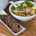 Asian Beef Ribs